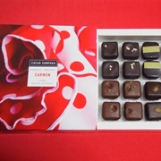 Cacao Sampaka Carmen