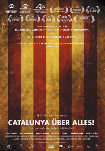 Catalunya Über Alles! (2011)
