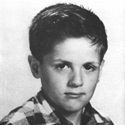 Sylvester Stallone