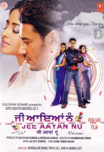 Jee Aayan Nu (Welecome) (2002)