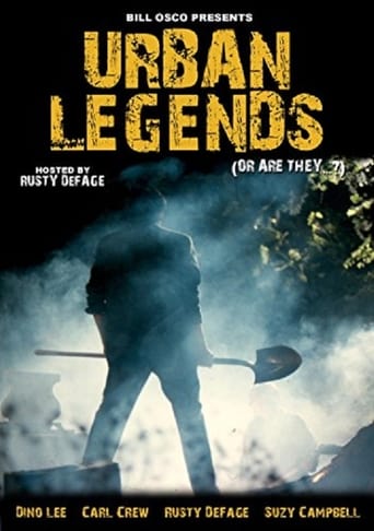 Urban Legends (1998)