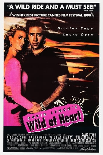 Wild at Heart (1990)