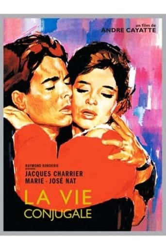 Anatomy of a Marriage: My Days With Jean-Marc (1964)