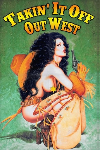 Takin' It off Out West (1995)
