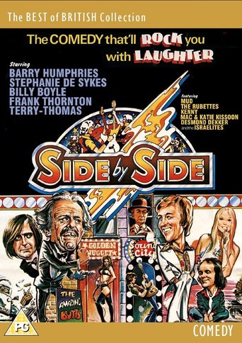 Side by Side (1975)