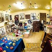 Nisco Museum of Musical Instruments