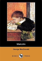Malcolm (George MacDonald)