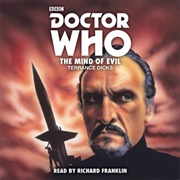 The Mind of Evil (Audiobook)
