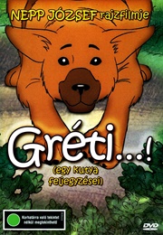 Greti - A Dog's Notes (1986)