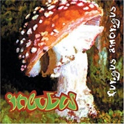 Fungus Amongus (Incubus, 1995)