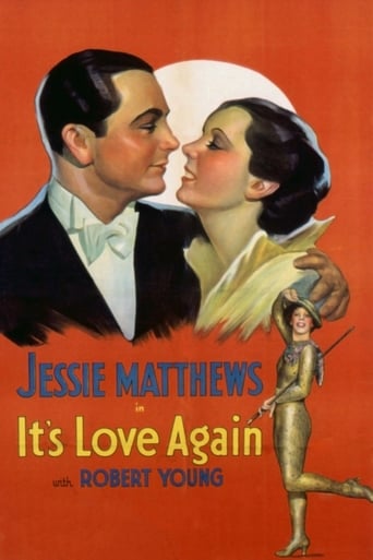 It&#39;s Love Again (1936)