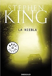 La Niebla (Stephen King)