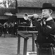 Private Dobbs' Bugle-F Troop