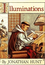 Illuminations (Jonathan Hunt)
