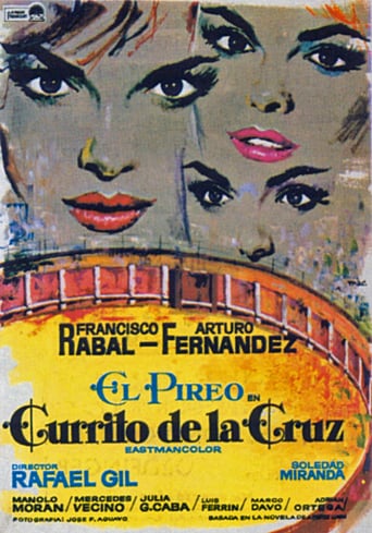 Currito De La Cruz (1965)