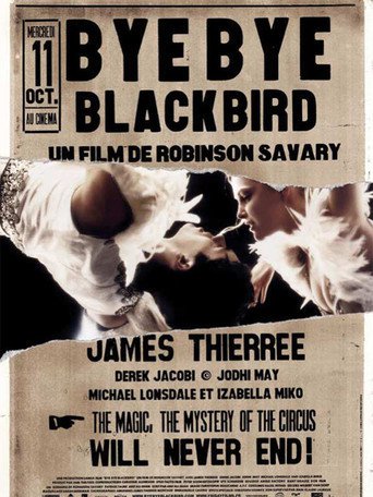 Bye Bye Blackbird (2005)