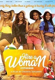 Hire a Woman (2019)