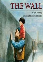 The Wall (Eve Bunting)