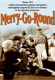 Merry-Go-Round (1923)