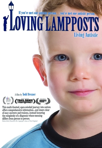 Loving Lampposts (2010)