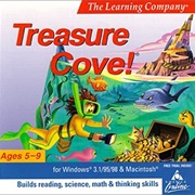 Super Solvers: Treasure Cove