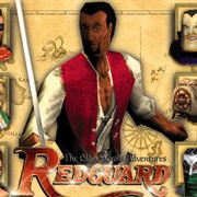 The Elder Scrolls Adventures: Redguard