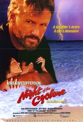 Night of the Cyclone (1991)