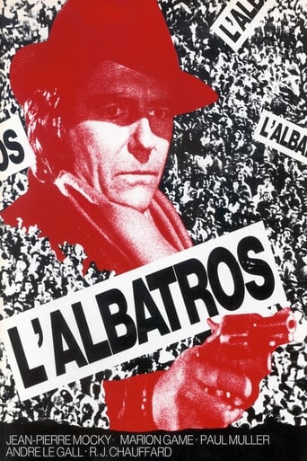 L'albatros (1971)