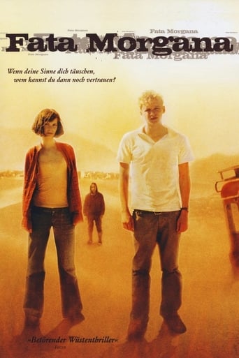 Fata Morgana (2007)