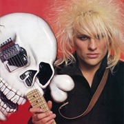 C.C Deville