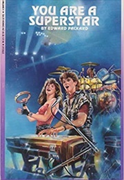 You Are a Superstar (Edward Packard)