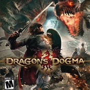 Dragon's Dogma: Dark Arisen