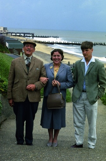 East of Ipswich (1987)