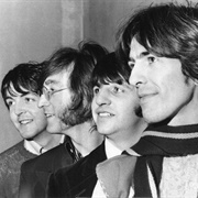 Golden Slumbers - The Beatles