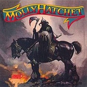 Molly Hatchet (Molly Hatchet, 1978)