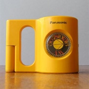 Panasonic R-63 Radio