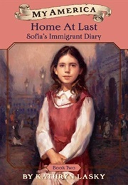 Home at Last (Kathryn Lasky)