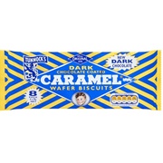 Tunnocks Dark Caramel Wafers