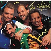 Island Earth - The Nylons