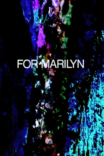 For Marilyn (1992)