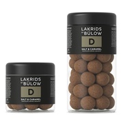 Lakrids D Salt & Caramel