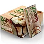 Zapp! Gum Apple Cinnamon
