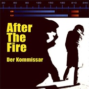 Der Kommisser - After the Fire