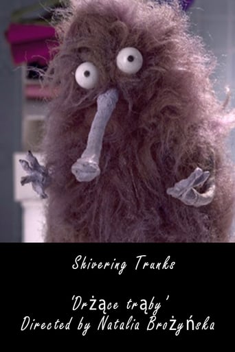 Shivering Trunks (2010)