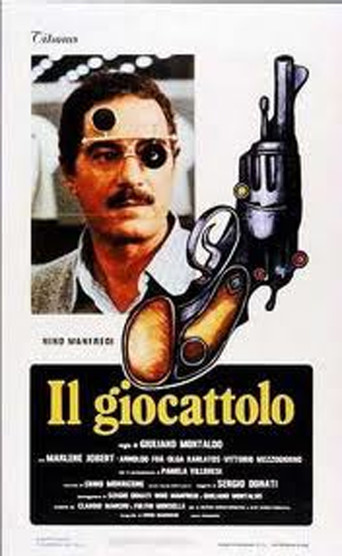Il Giocattolo (1979)