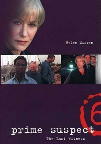 Prime Suspect 6: The Last Witness (2004)