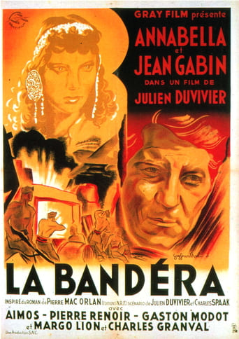 La Bandera (1935)