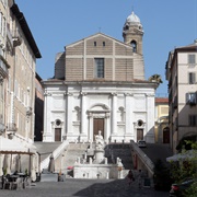 Chiesa Di San Domenico, Ancona