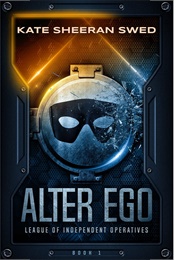 Alter Ego (Kate Sheeran Swed)