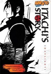 Naruto: Itachi's Story Volume 1 (Takashi Yano)